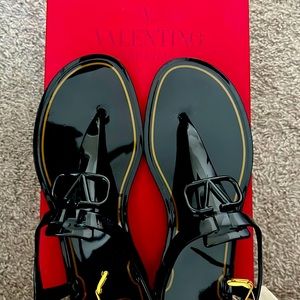 Valentino Sandals